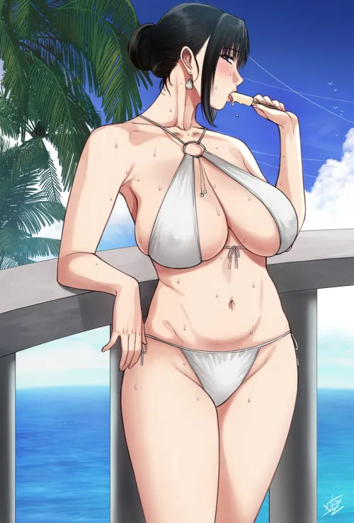 Thumbnail AnimeMILFS: Discover the Allure of Nush Xter