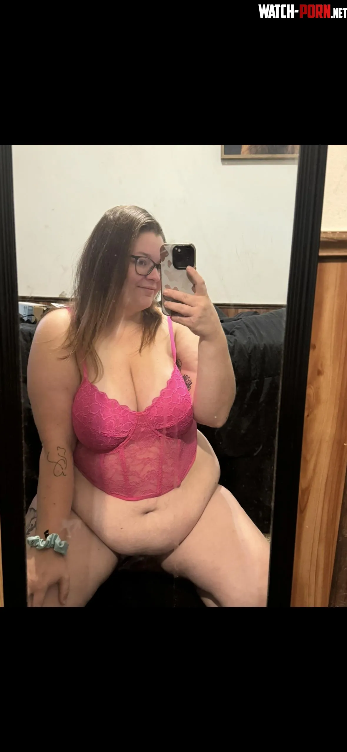 Would you breed my 26 yo body  by RiasMae48