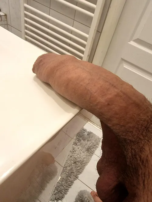 Thumbnail Uncut Mystery: saintjosepherino's Foreskin Conundrum