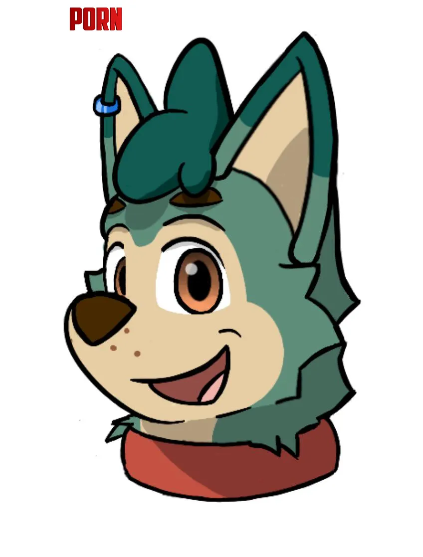 Decided to crank up to toon levels of my sona resulting in this  by KayknineArt