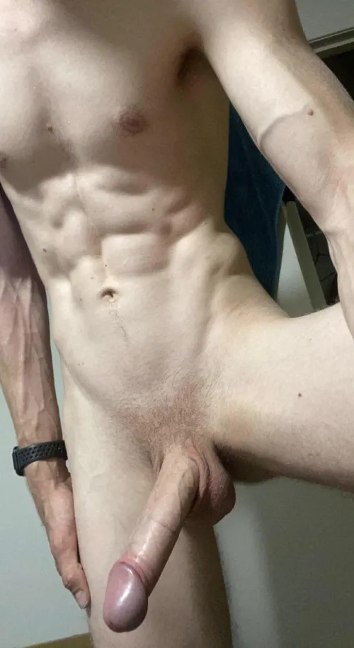 Thumbnail MajesticFollowing6 Asks for Your Thoughts: ratemycock