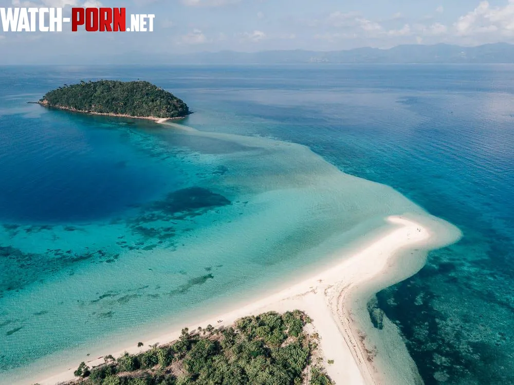 Nothing beats the stunning beach of Romblon Philippines by WeeklyCr