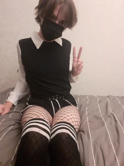 Thumbnail Fridayyyy | Explore the World of Femboy Fashion with Cutie1703