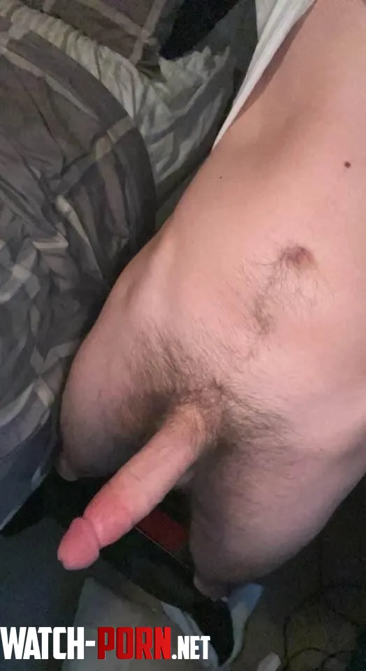 Whose going to be the first to suck my 18 yo cock by Maleficent_Pack2523