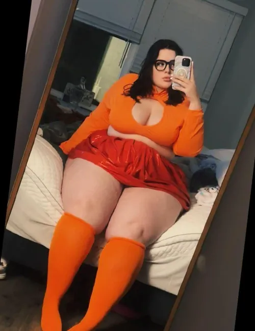 Thumbnail Date Shaming Confessions: BBW Curves Unleashed by Snowangelcake