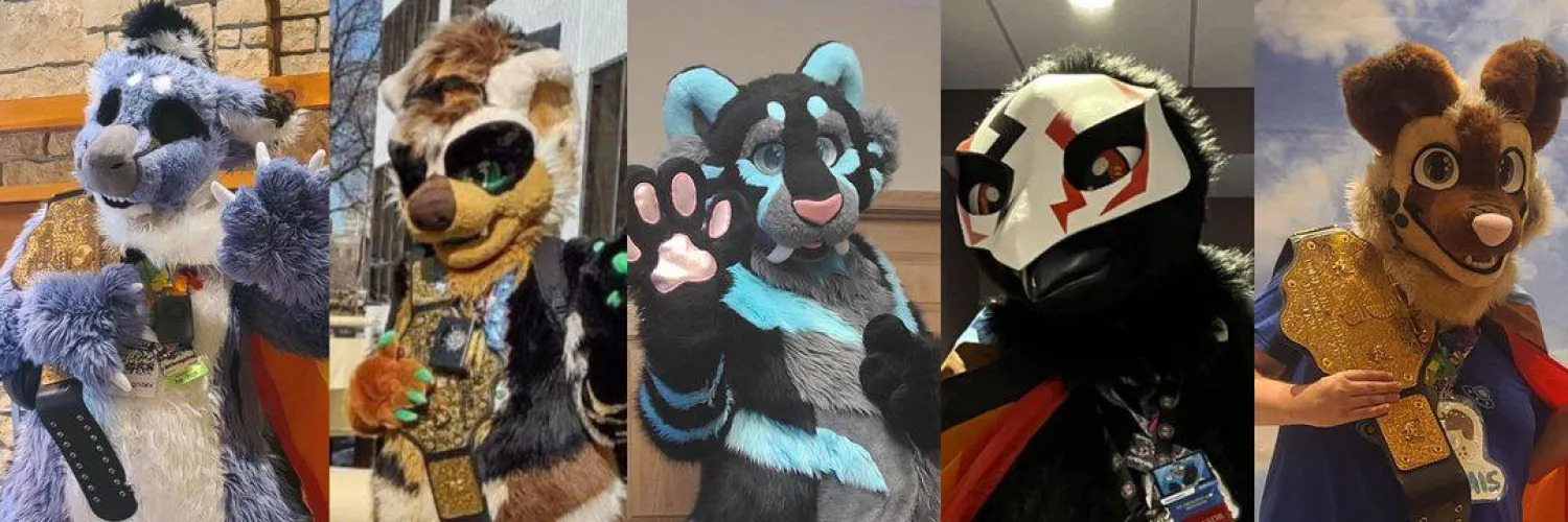 Thumbnail Connecting with More Furries | Furry Article by MaestroIgnitex