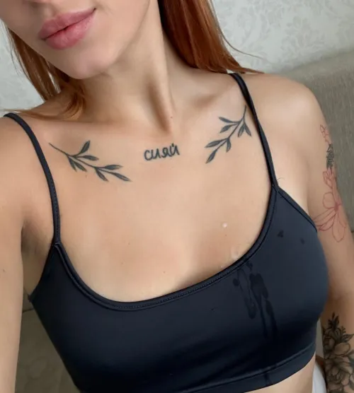 Thumbnail Sweetie Refill Requests: LoveSweetKitty's Cumshots Stories