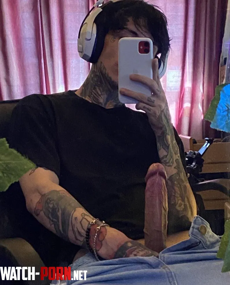 Describe my cock in one word by Scottyqk