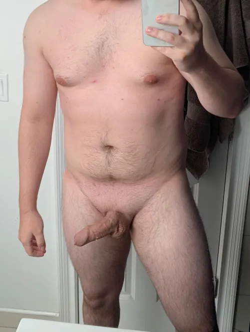 Thumbnail PM_ME_UR_BOOBSNBALLS: 32M Looking for Ratings