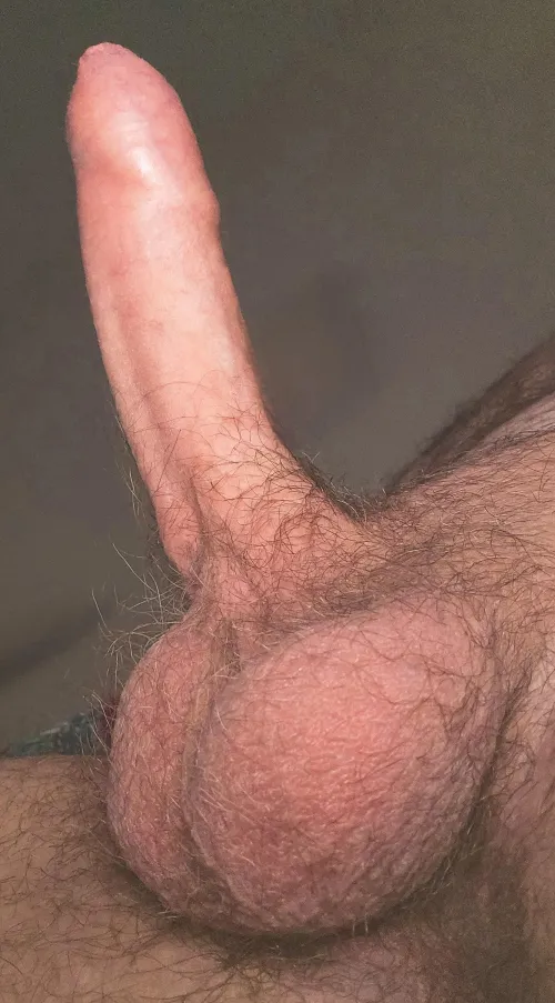 Thumbnail 30 Fully Erect Full Coverage | Foreskin Article