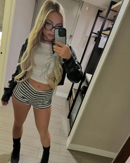 Thumbnail Liv Morgan: Spotlight on WrestleFap Star TheBlueprint__