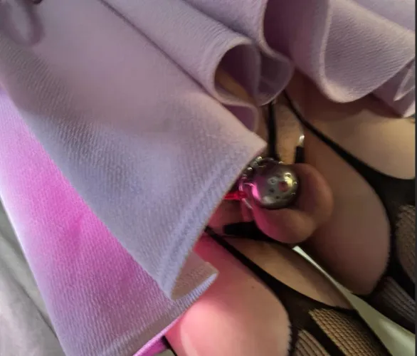 Thumbnail BambiBiproduct's Search for the Keys | SissyChastity Adventure