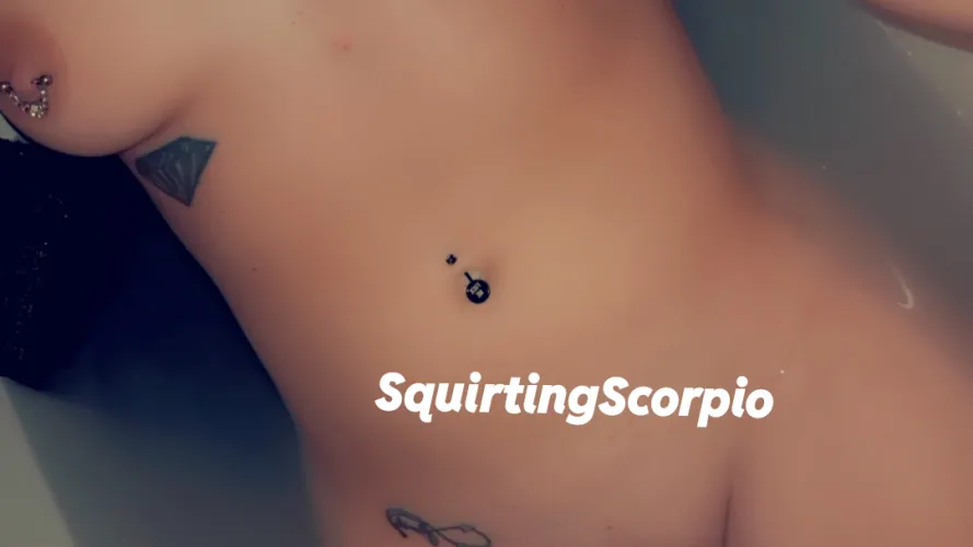 Thumbnail Experience Pleasure with SquirtingScorpio - Fuck Us, Suck Us, and Cuck Us