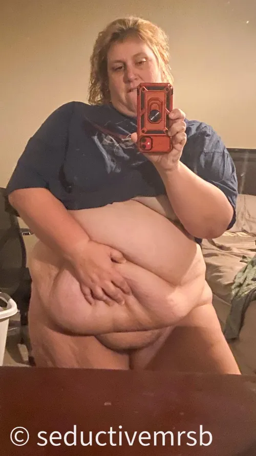 Thumbnail TheMilfyMrsB: Embrace the Boldness of a Big Slutty Gal | BBW