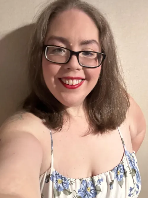 Thumbnail JustJenny2393: Self-Love Journey Begins - BBW Empowerment