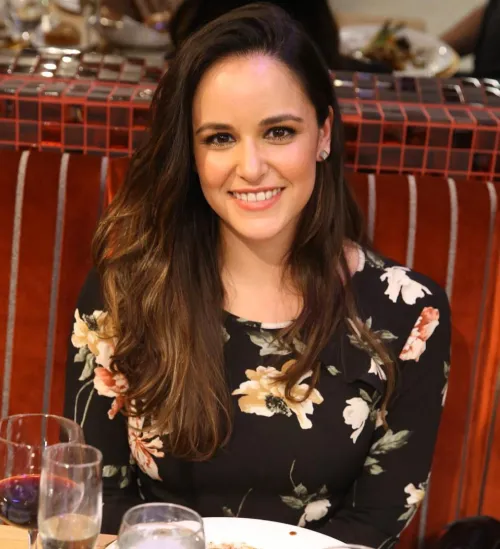 Thumbnail Melissa Fumero: A Closer Look by Zark_Muckerberger | PrettyGirls