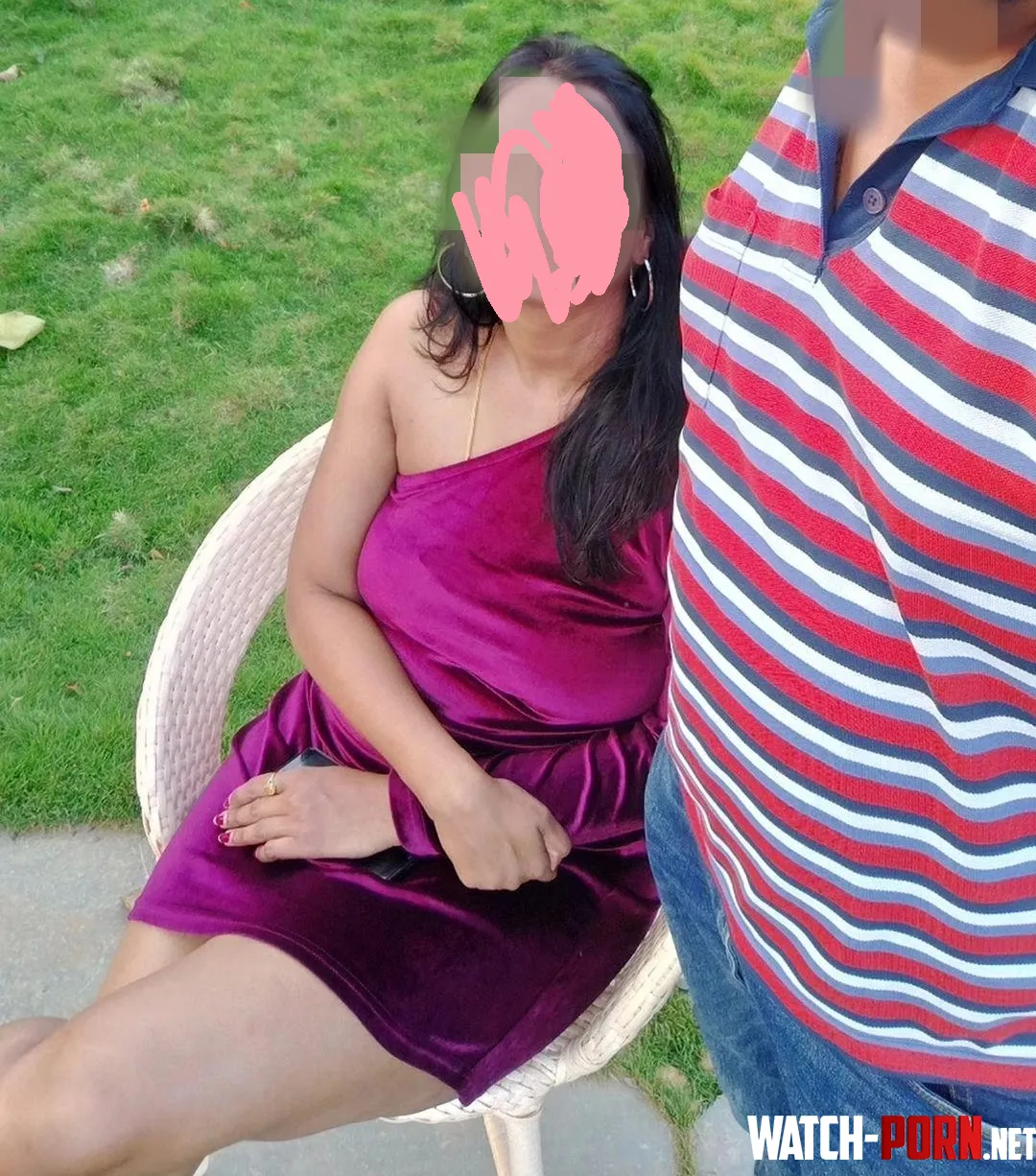 Hotwife with obedient husband She says I have the tiniest micropenis dicklet in the world and cant satisfy a girl ever and says Im not a real man and I should be her obedient feminine submissive husband  by FootballHistorical26