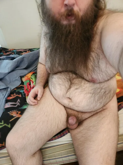 Thumbnail Afternoon Delights: Diving into the World of Insanely Hairy Men by Foreign_Hall4200 | insanelyhairymen