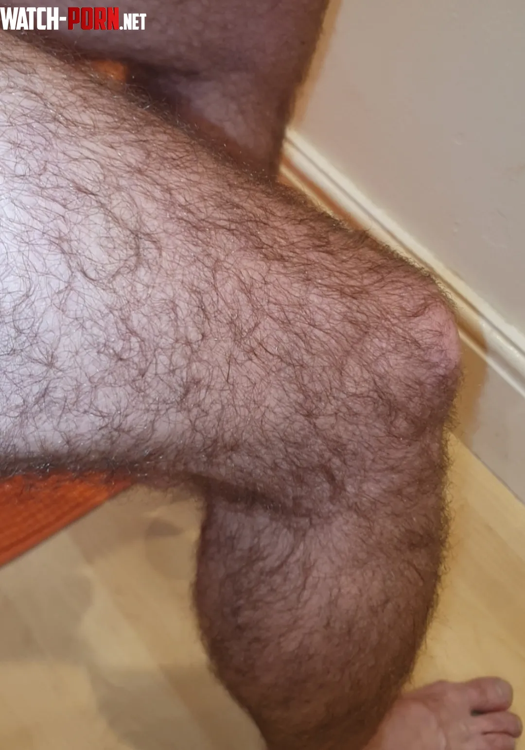 For hairy legs fans by Seveninuk