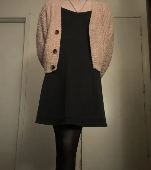 Thumbnail Fashion Finesse: Evaluating Quick Outfit Picks in the Femboy Scene