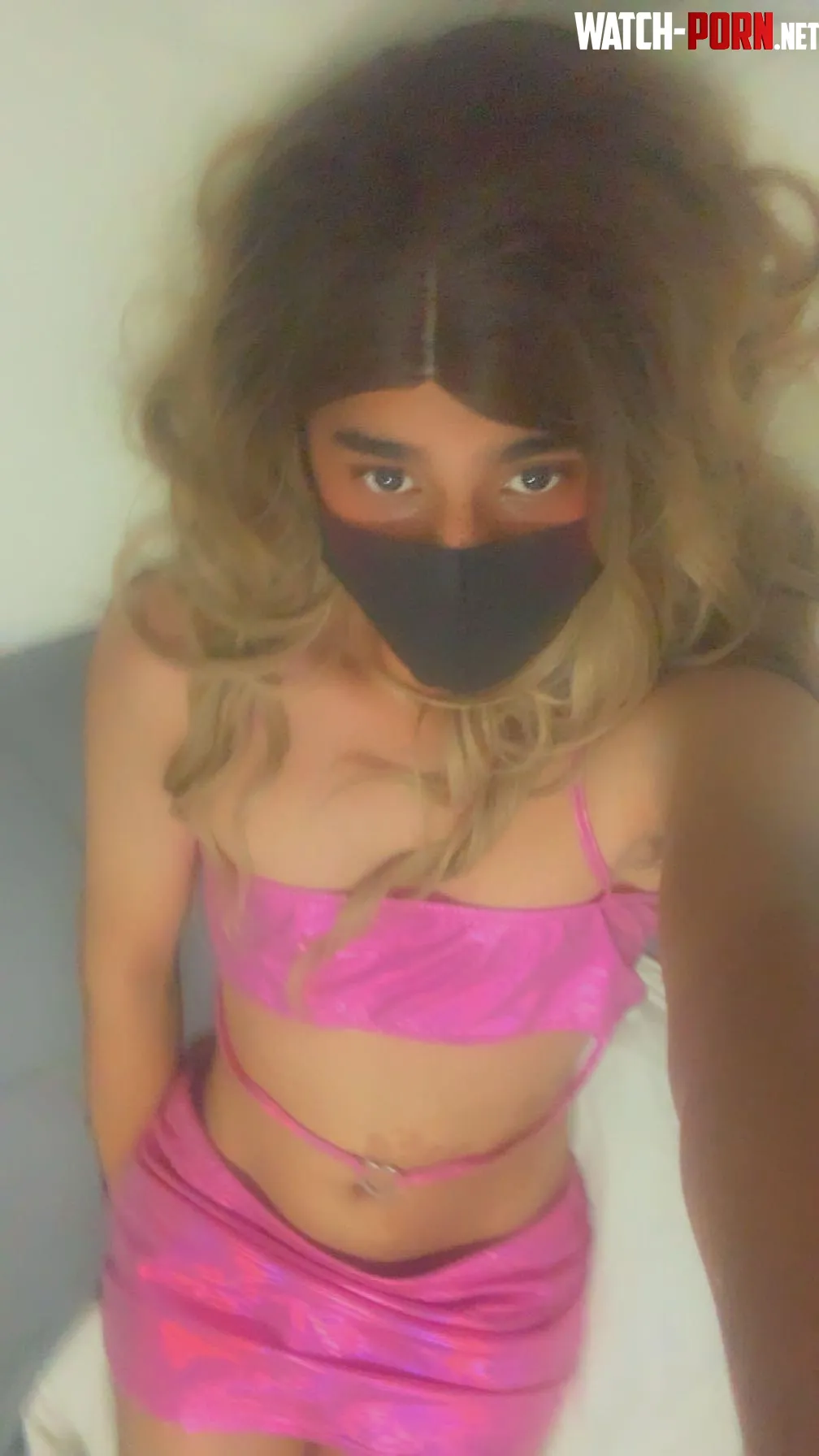 Bengali sissy needing dick by shadiyahtwink