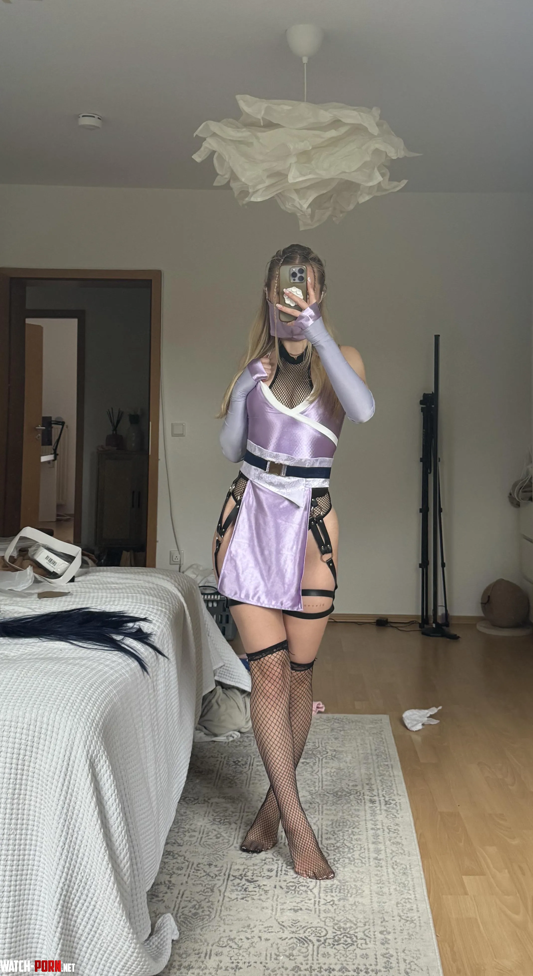 Ino Naruto  bellaraee by bellarae_r