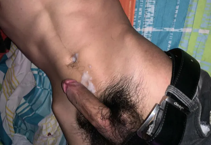 Thumbnail Sexy Mexican Cock Sensations at 19 by kiriii_ku | RedditorCum