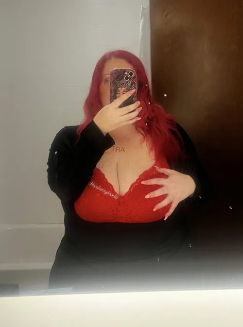 Thumbnail Morning Greetings with bbwcherrybomb | BBW Lifestyle