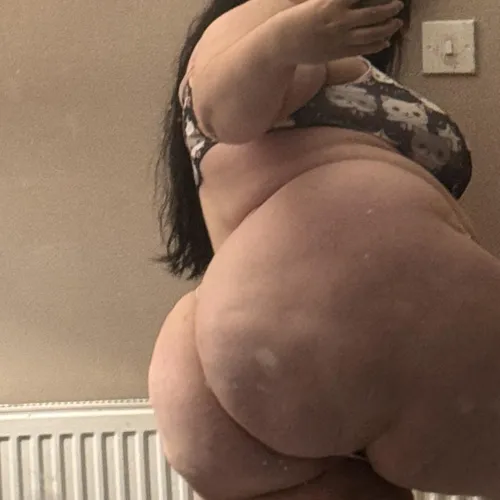 Thumbnail Unveiling a Top Cuter Than Me This Time | Author: xehilia | BBW