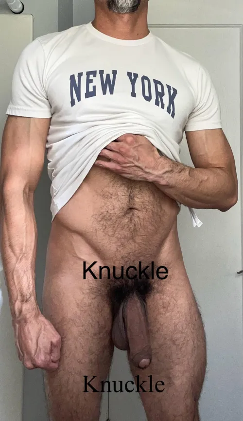 Thumbnail Uncut Meat Desires from knuckle5500 on Penis