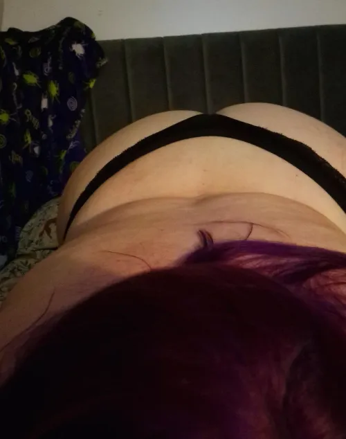 Thumbnail Exploring Fantasies with VioletSting: BBW Insights