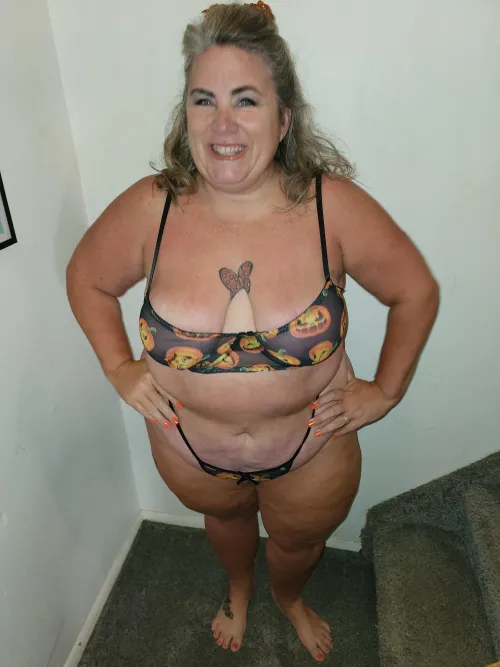 Thumbnail Spicing Things Up with funwithstephannie | BBW Secrets