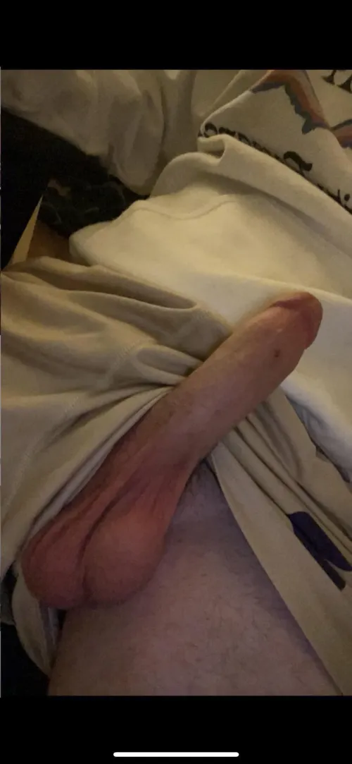 Thumbnail Thoughts on this 19 Years Old Cock by uvalax24125 | ratemycock