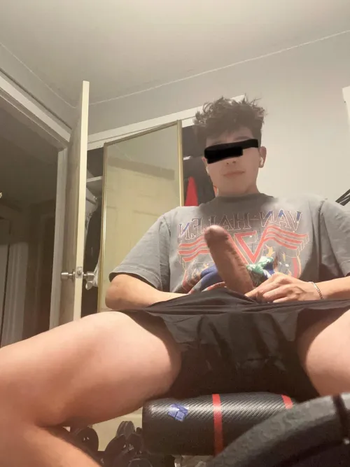 Thumbnail Playful Scenarios: shimmeringshells44's ratemycock Challenges