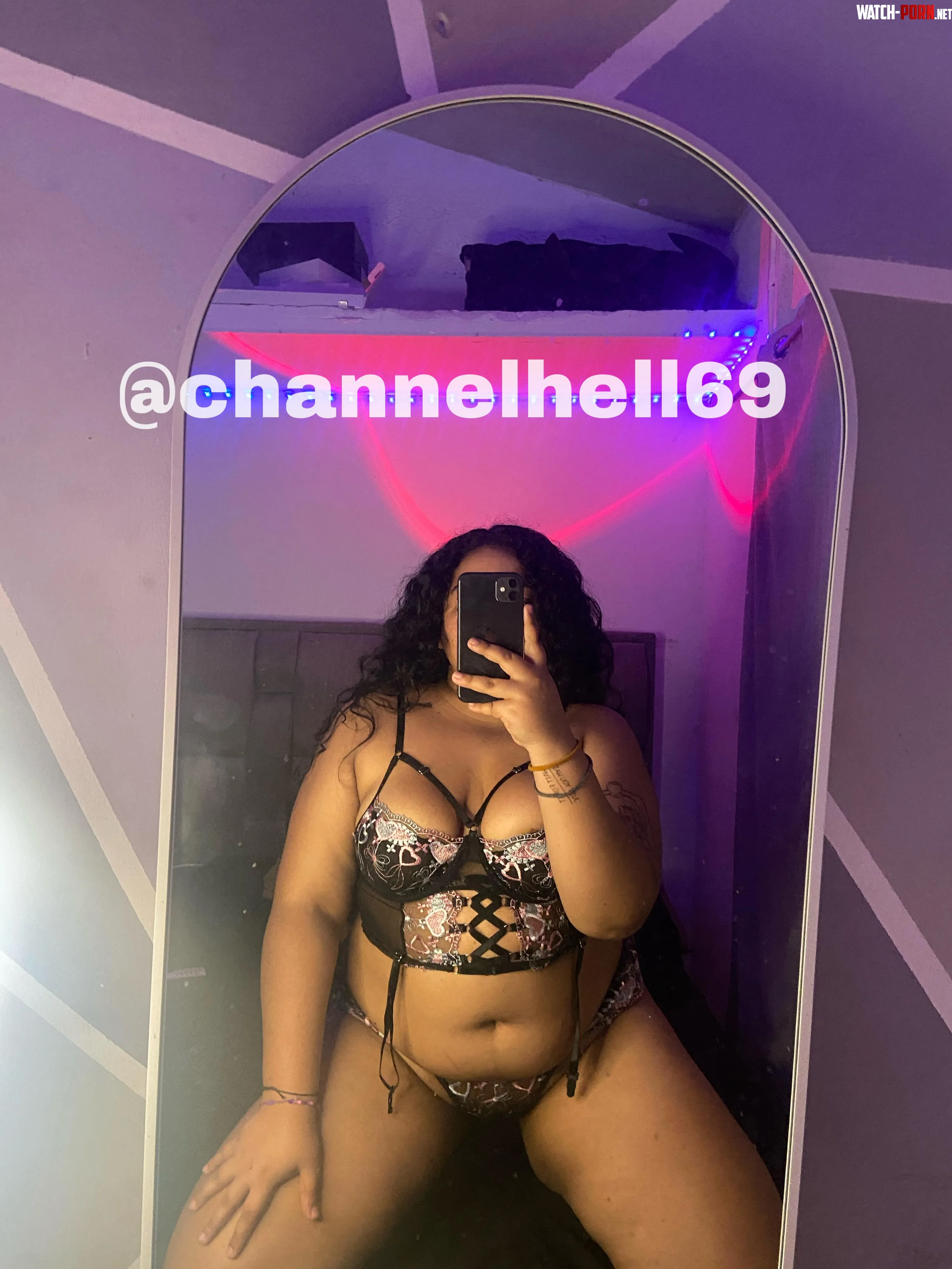 Good morning love are you horny like me Lets play together snapme channelhell  by channelhell693