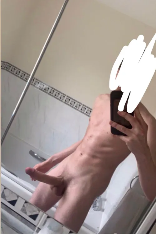 Thumbnail Rate it: Thoughts Wanted by DanEllison_ | ratemycock