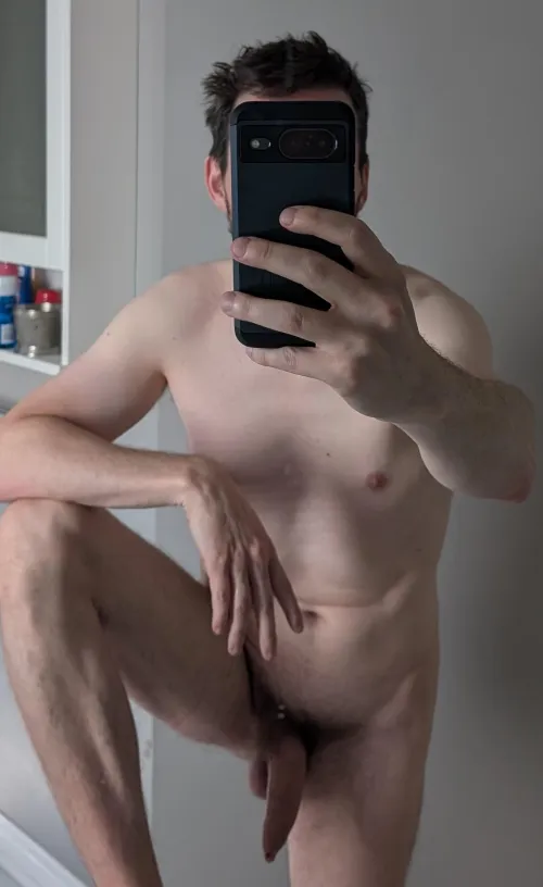 Thumbnail nicebball11's NormalNudes Celebration: Embracing 39M Confidence