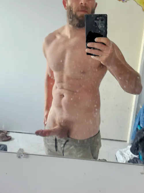 Thumbnail Dirty Mirror Revelations: SoCalCoastCrusader's Ladybonersgw Story