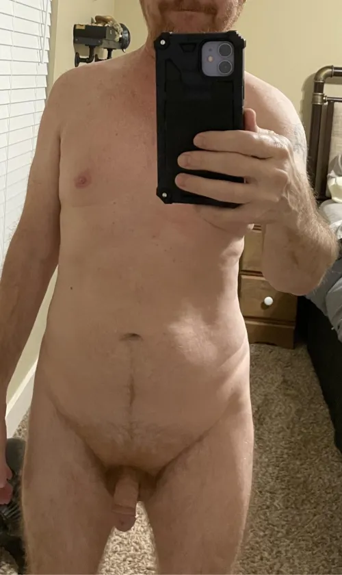 Thumbnail Exploring Intimacy: Personal Journey of a 60-Year-Old Gay at 54, 130 lbs