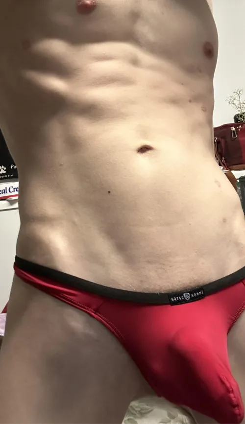 Thumbnail Satisfying Desires: Exploring Thong Seduction by More-Carry2839