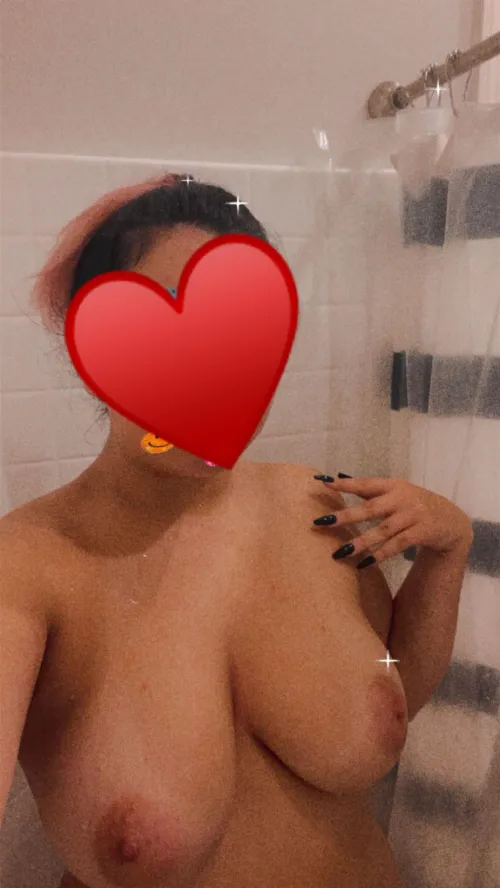 Thumbnail Invitation to Shower Time Together | Available-Bet-2118 Nude_Selfie