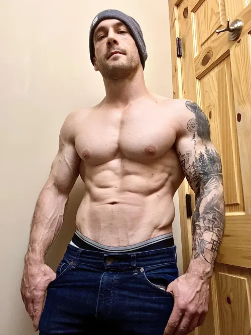 Thumbnail The Other Arm: More Tattoos Incoming | hotguyswithtattoos