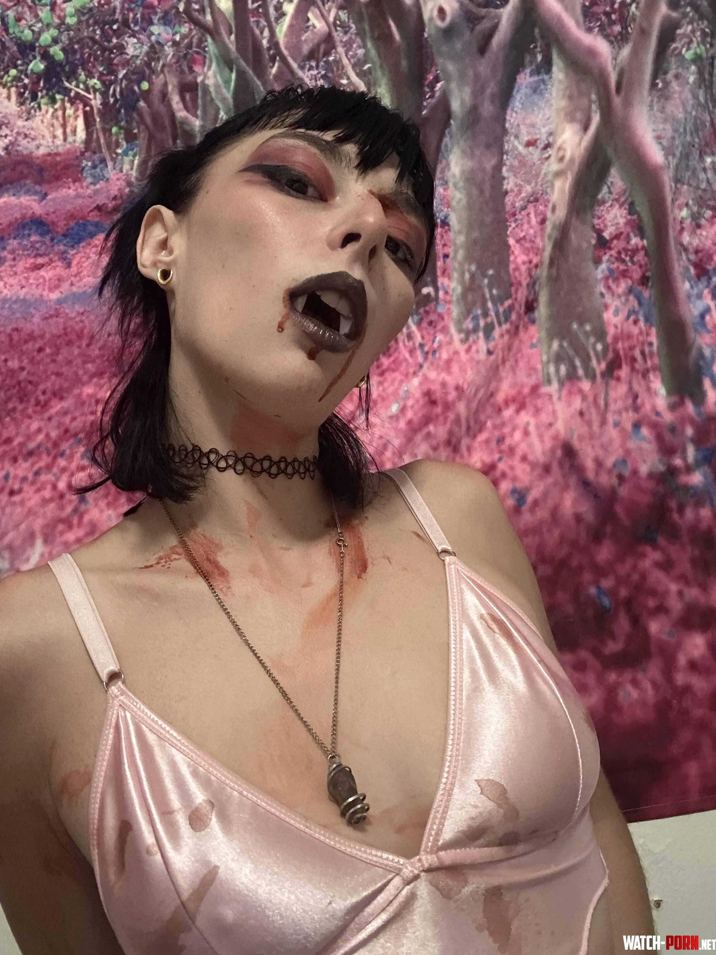 Horror Ghoul horrorcheesecake onlyfans  by Horror-Cheesecake807