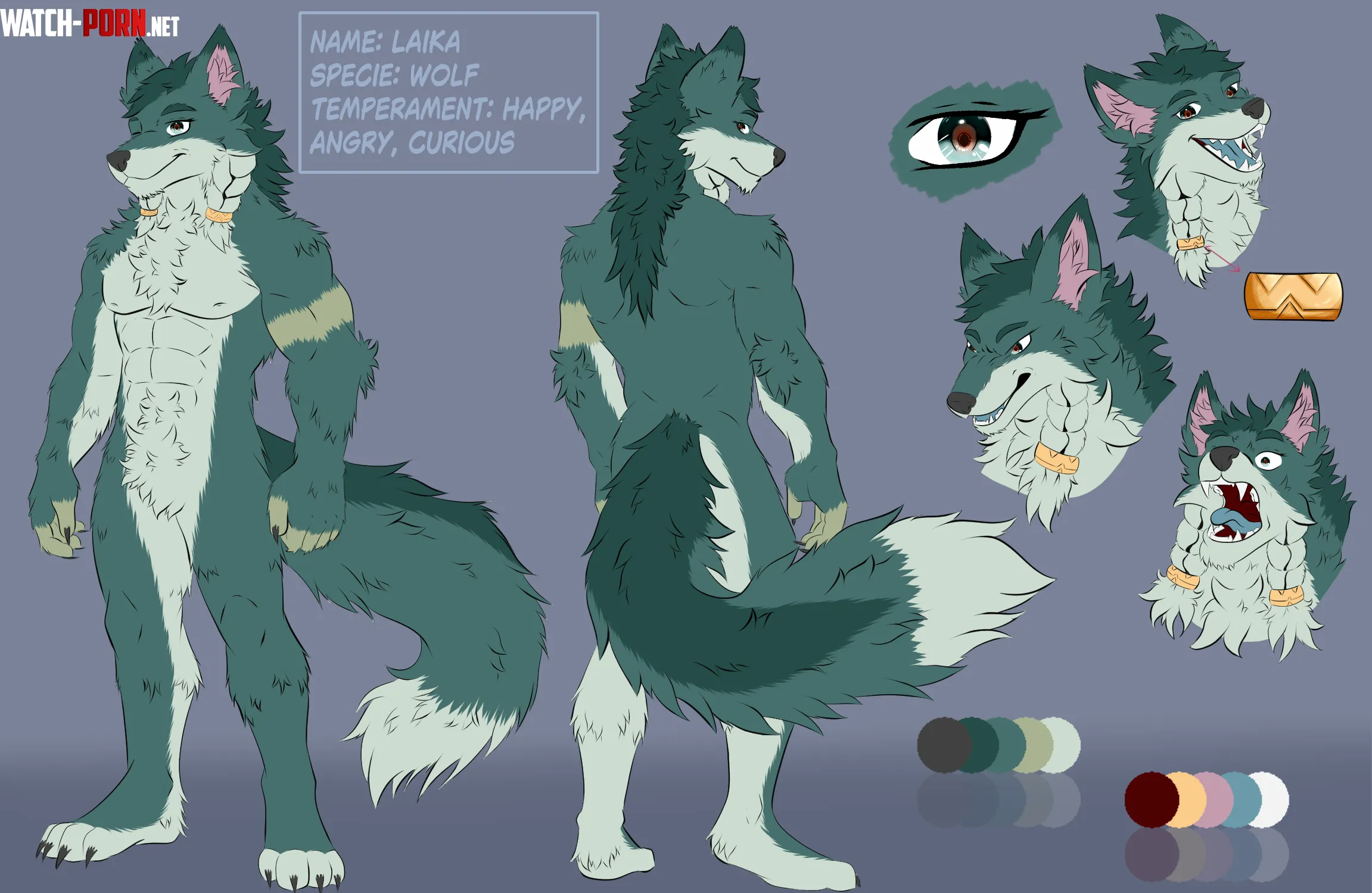 Hi friends I need help and Im making the 120 reference sheet available for 80 I have other art options too 3 by VallesGames