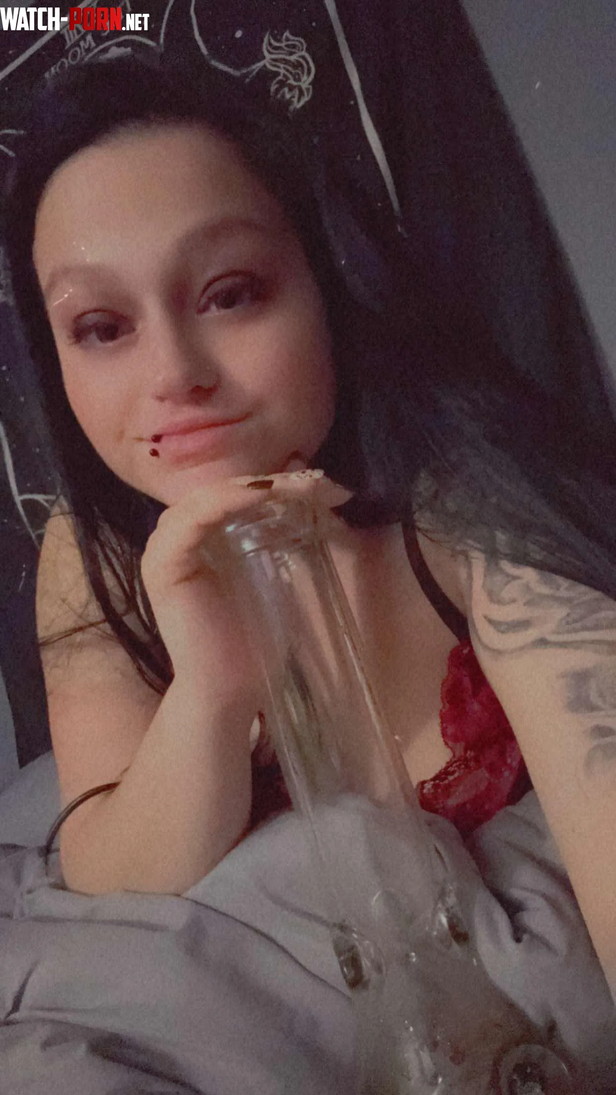 Do you like stoner girls by BarbieBitchToes