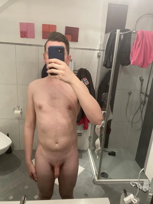 Thumbnail Exploring Body Positivity: M23 190cm 76kg Journey Shared by Ornery_Tune_2898