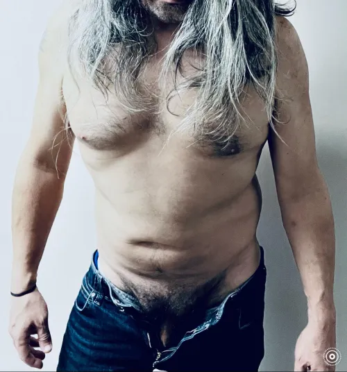 Thumbnail Bringing Sexy Back: A 49-Year-Old SilverFoxDaddy75