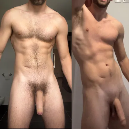 Thumbnail Hairy or Smooth Softies: Big Floppy Lads Interview by IfImBad