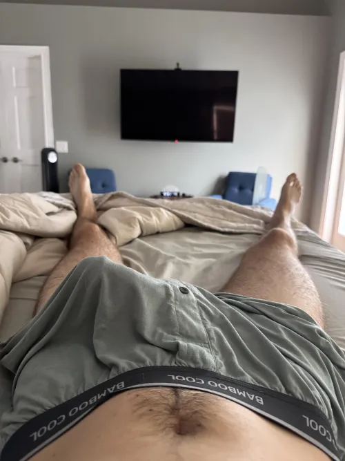 Thumbnail Celebrating a Birthday Bulge at 26: passingtime2022's Story