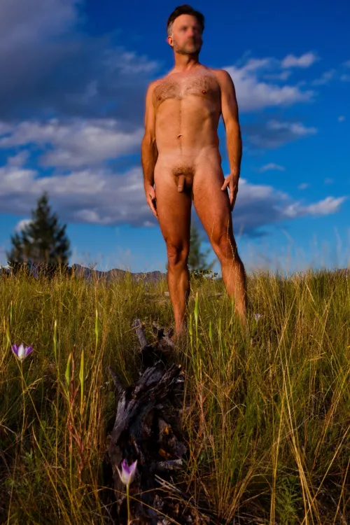 Thumbnail Embracing Naturism: Accepting Aging Bodies | littlePeter6969